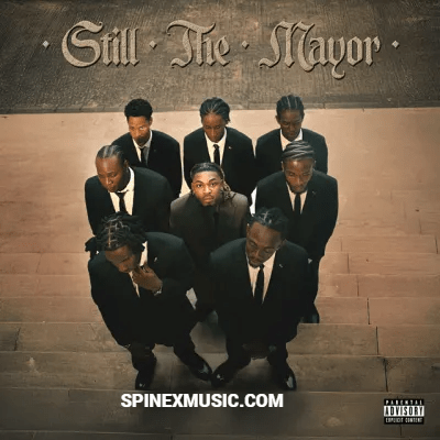 Mayorkun – Still The Mayor Album