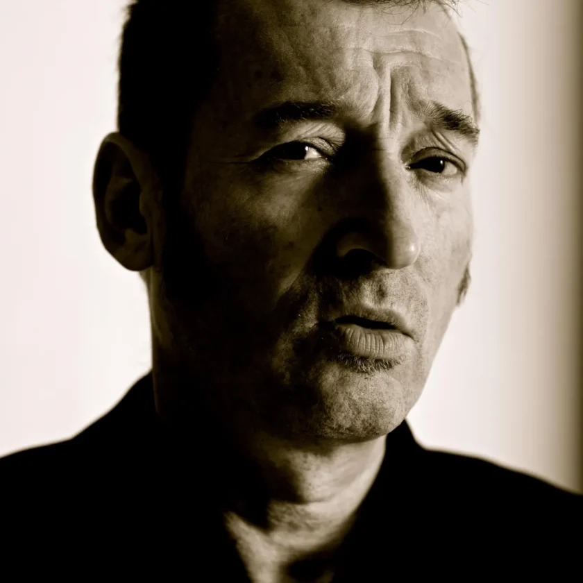 Exclusive Interview With Michael Wynne Michael Wynne