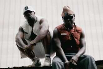 Mr P ODO Ft Stonebwoy