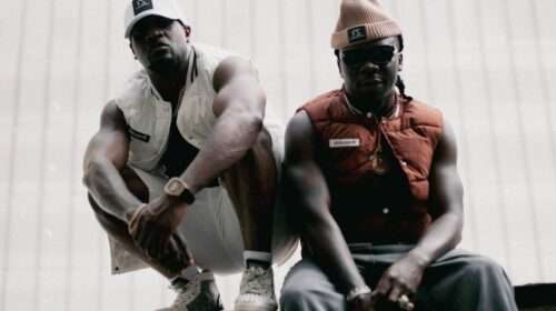 Mr P ODO Ft Stonebwoy