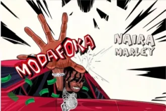 Naira Marley – Modafoka