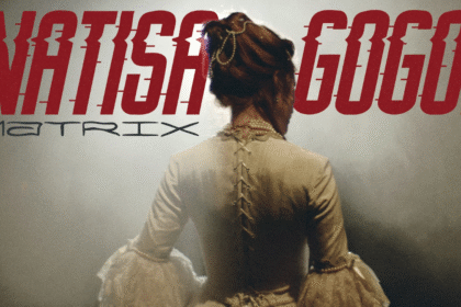 Natisa Gogol Matrix