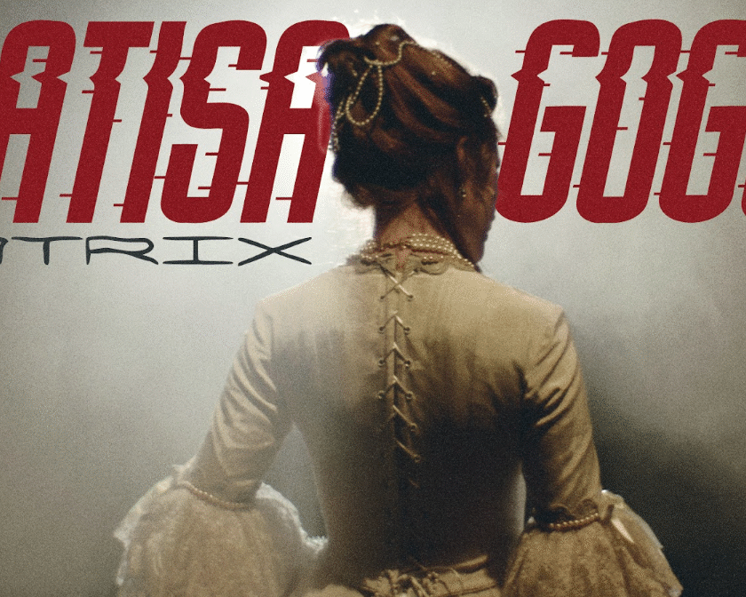 Natisa Gogol Releases Bold New Single ‘Matrix’ Natisa Gogol Matrix