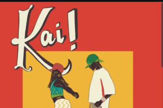 Olamide – Kai Ft Wizkid