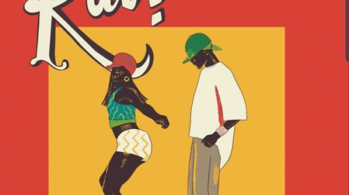 Olamide – Kai Ft Wizkid