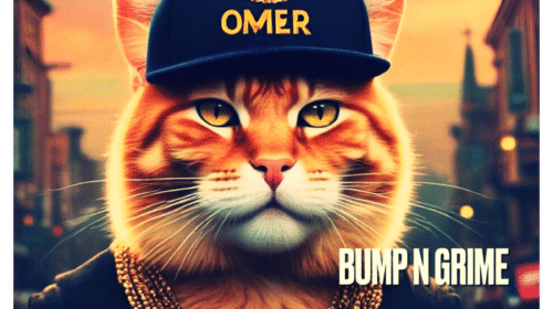 Omer Ahmet Bump n Grime