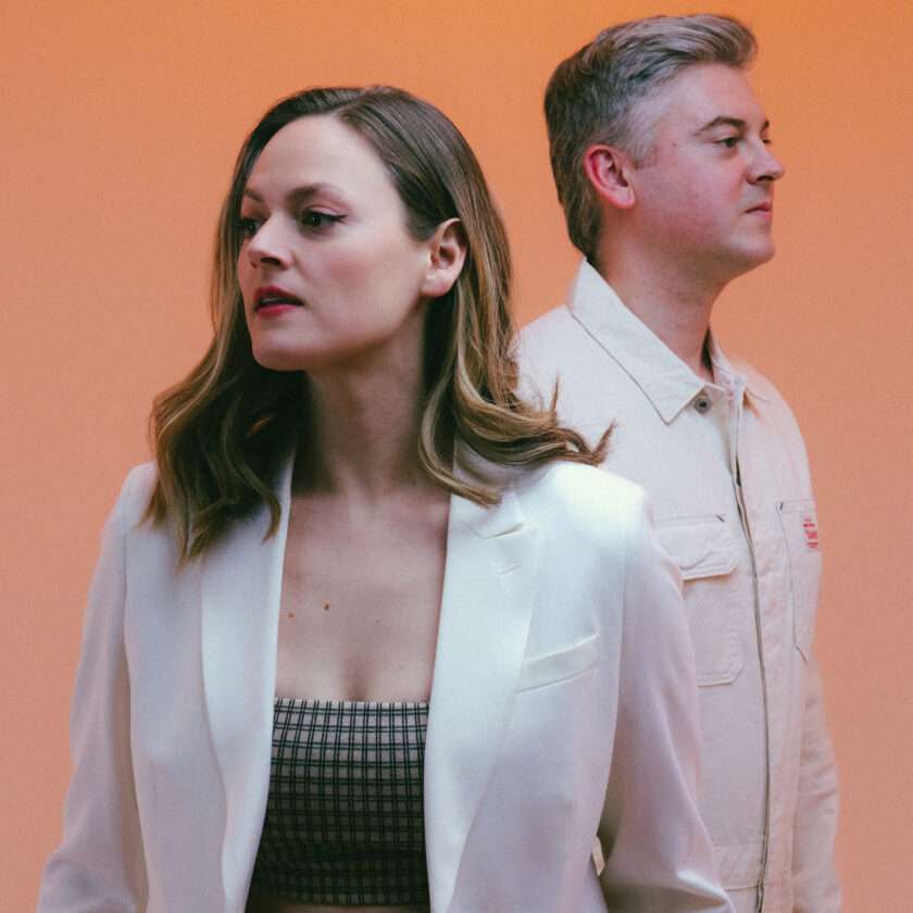 Paperwhite Reveal Long-Awaited Sophomore EP, Reach Paperwhite Reach