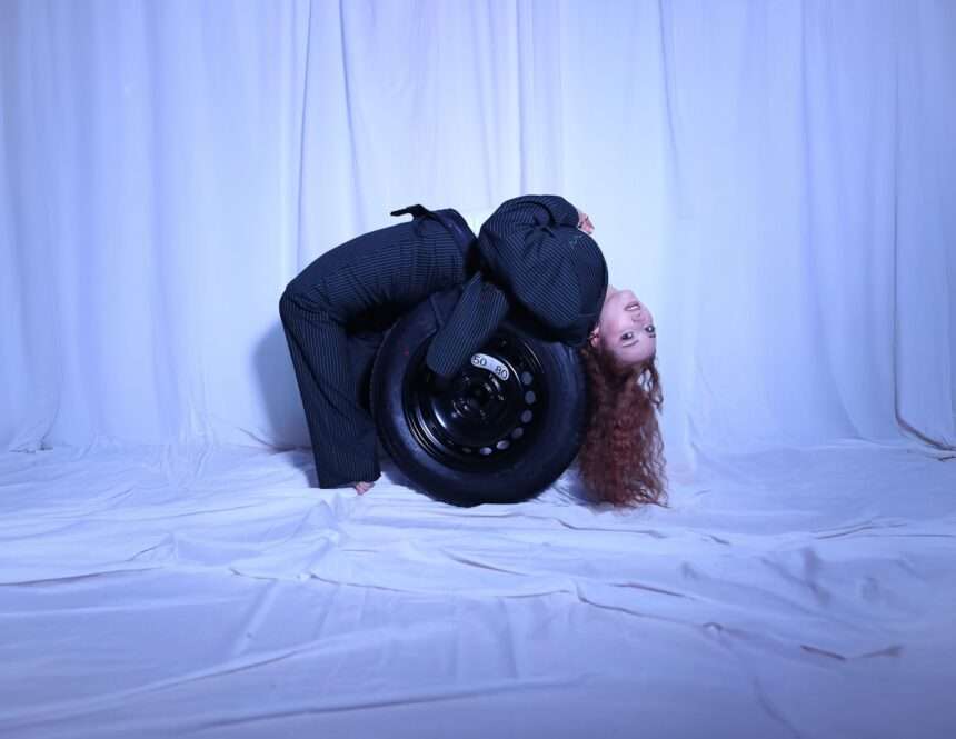 Pastiche Hot Mess Express