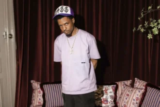 Pi’erre Bourne POP