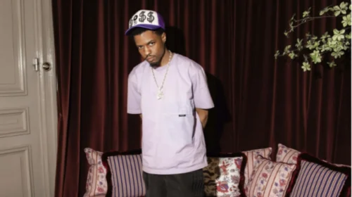 Pi’erre Bourne POP