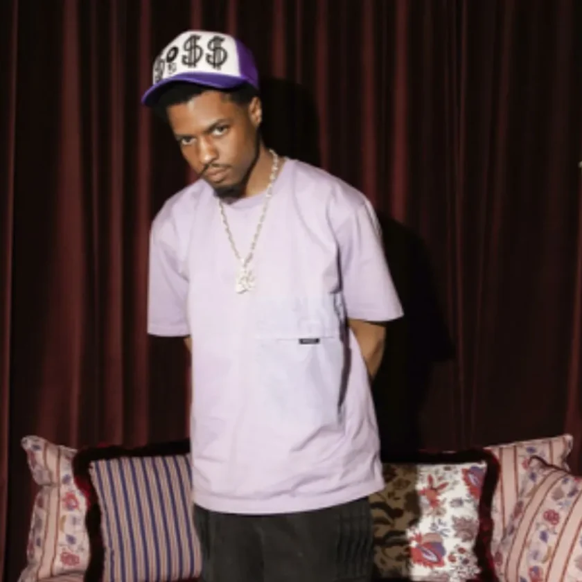 Pi’erre Bourne Unleashes New Single “POP” Pi’erre Bourne POP