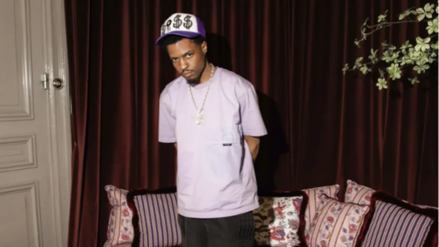 Pi’erre Bourne POP