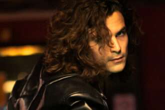  Rocker McMillin Knots