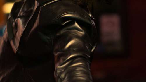  Rocker McMillin Knots