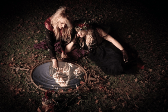 Lavendine Share New single, “Diamonds in the Sky,” 50 Screen Shot 2025 04 29 at 2.19.03 PM