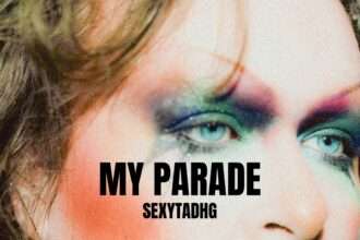 SexyTadhg My Parade