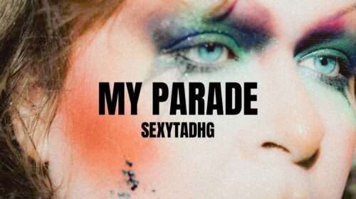 SexyTadhg My Parade