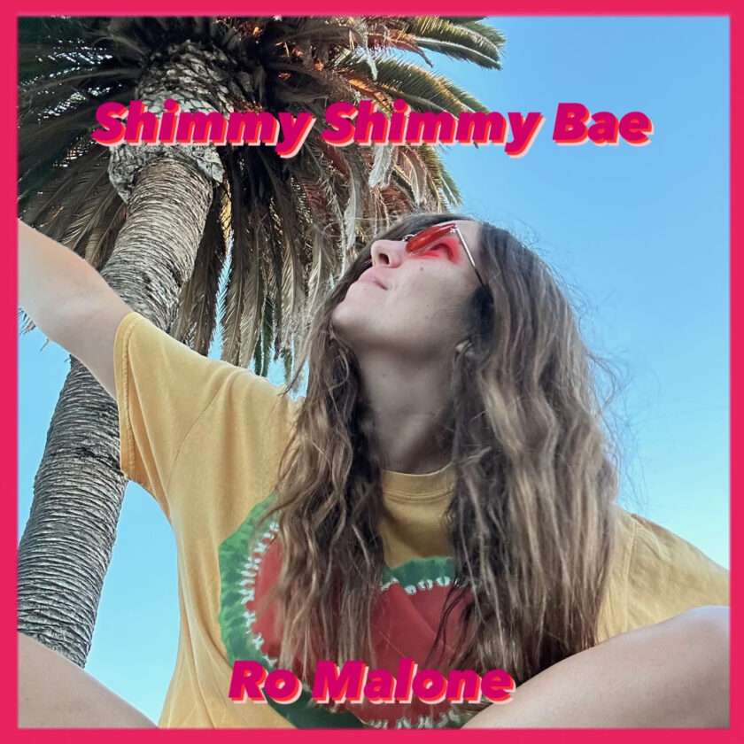 Ro Malone Releases Female Empowerment Anthem ‘Shimmy Shimmy Bae’ Screenshot