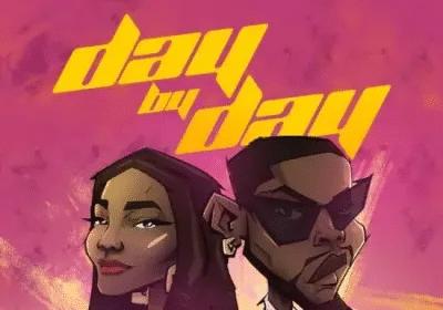 Simi – Day By Day Ft. Kizz Daniel