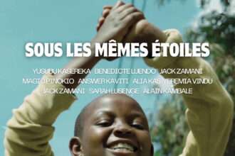 Sous les mêmes étoiles – Under the Same Stars