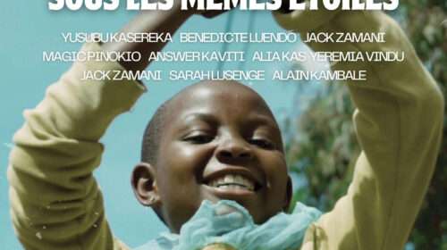 Sous les mêmes étoiles – Under the Same Stars