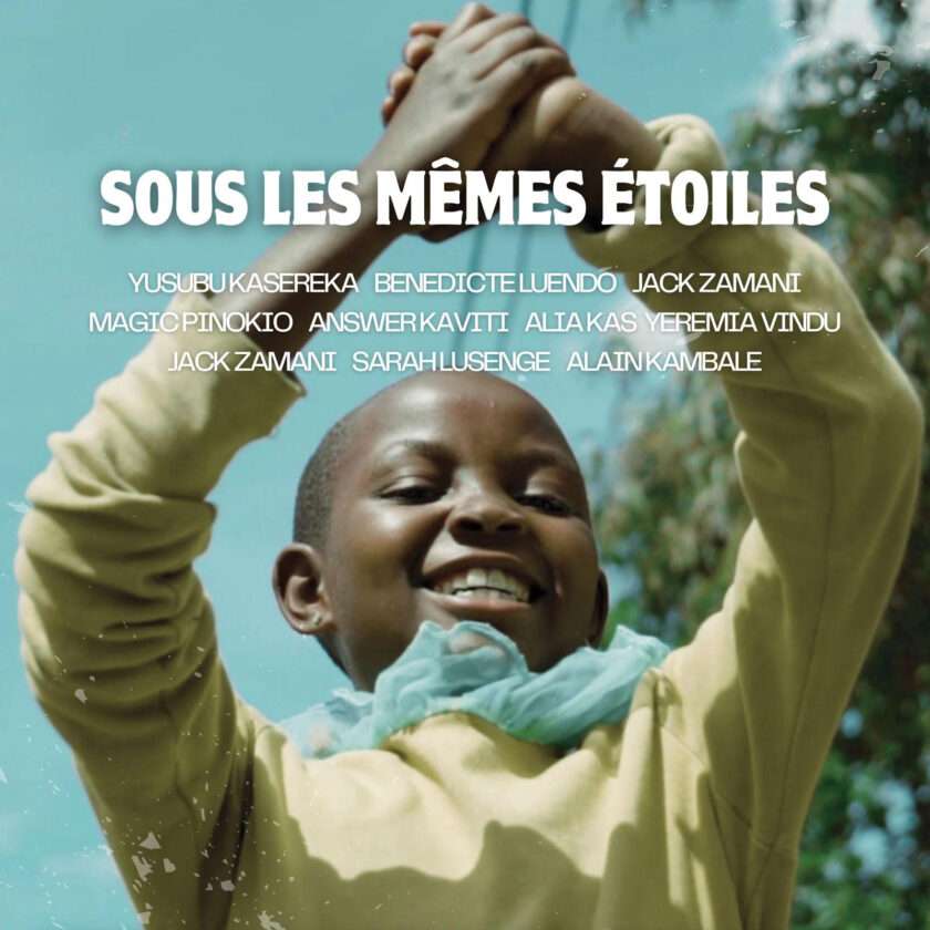 Music Beyond Artists Ignites Hope with Powerful New Single Under the Same Stars – Sous les mêmes étoiles Sous les mêmes étoiles – Under the Same Stars
