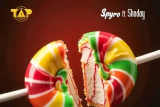Spyro – Sweet Ft. Shoday