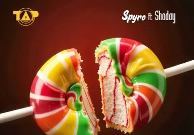 Spyro – Sweet Ft. Shoday