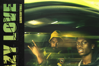 Tion Wayne Ft LeoStayTrill Crazy Love 