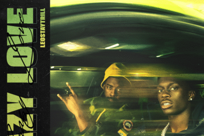 Tion Wayne Ft LeoStayTrill Crazy Love 