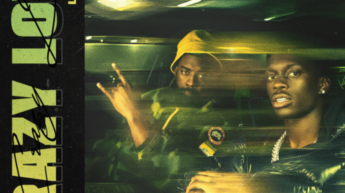 Tion Wayne Ft LeoStayTrill Crazy Love 