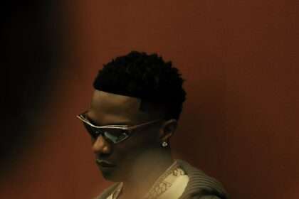 Wizkid Kese (Dance)