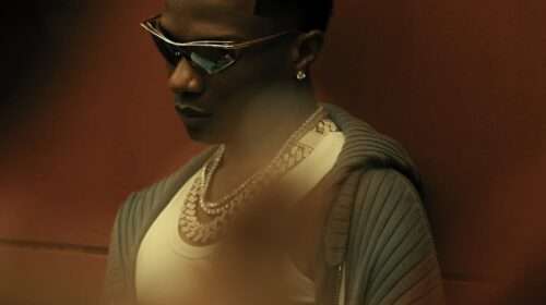 Wizkid Kese (Dance)