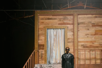 Young Jonn – Che Che Ft. Asake