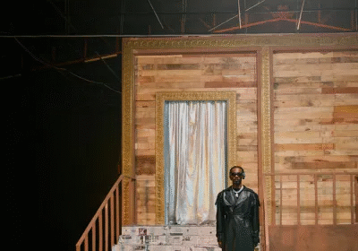 Young Jonn – Che Che Ft. Asake