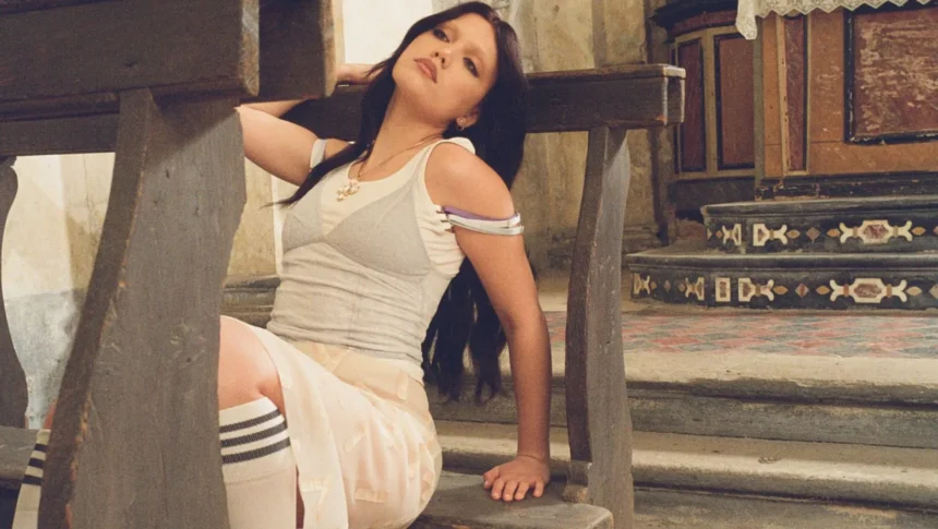 Alessi Rose Everything Anything