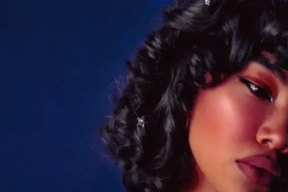 Amber Mark Sweet Serotonin