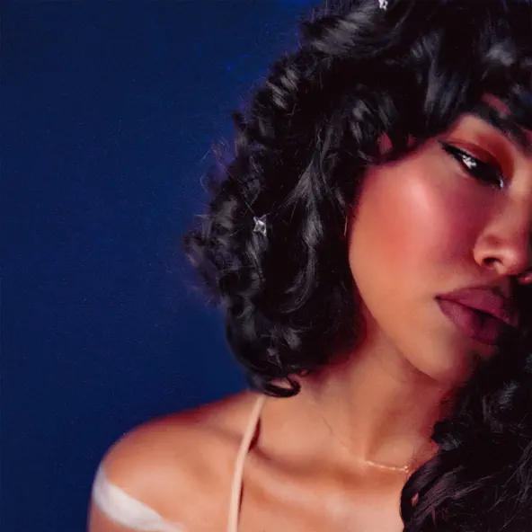 Amber Mark Sweet Serotonin