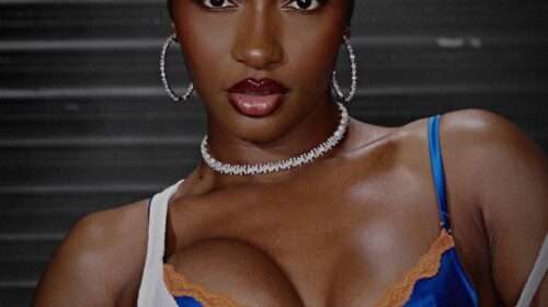 Ayra Starr Joins Roc Nation in Major Career Move