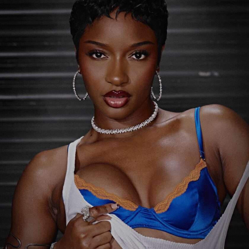 Ayra Starr Joins Roc Nation in Major Career Move