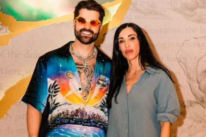 B Jones & Alok Left To Right