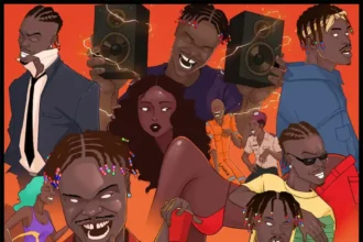 Bad Boy Timz WA JO PA EP