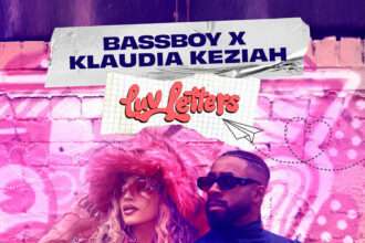 Bassboy Luv Letters Ft Klaudia Keziah