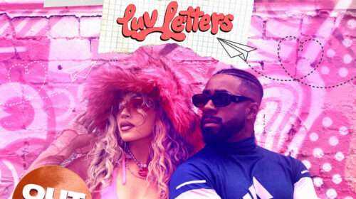 Bassboy Luv Letters Ft Klaudia Keziah