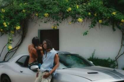 Bayanni – Hustlers Anthem Ft. Don Jazzy