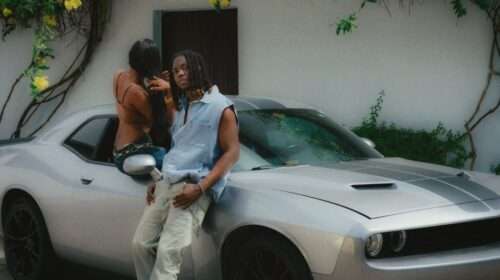 Bayanni – Hustlers Anthem Ft. Don Jazzy