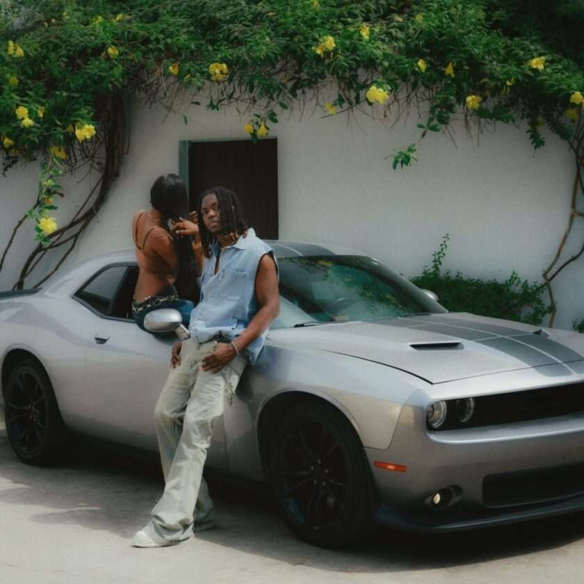 Bayanni – Hustlers Anthem Ft. Don Jazzy