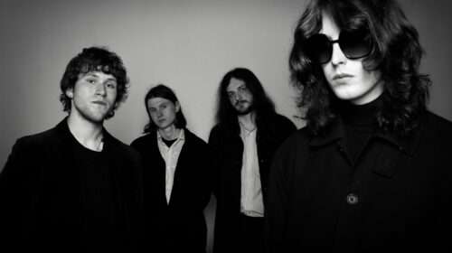 Blue Slate Melody In Melancholy