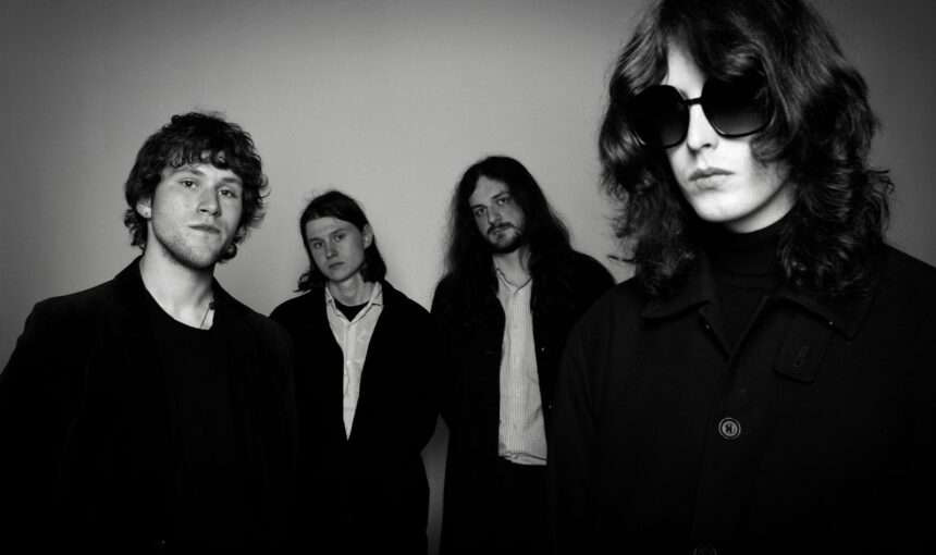 Blue Slate Melody In Melancholy