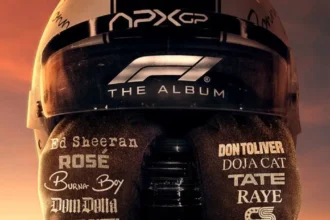 Burna Boy Don't Let Me Drown